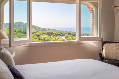 4 bedrooms house for sale in Alella, Barcelona, Catalonia, Spain № 1343 - photo 11