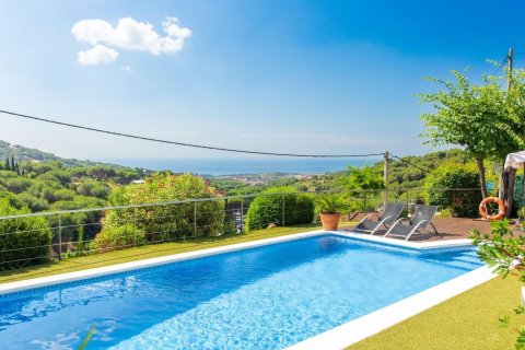 4 bedrooms house for sale in Alella, Barcelona, Catalonia, Spain № 1343 - photo 26