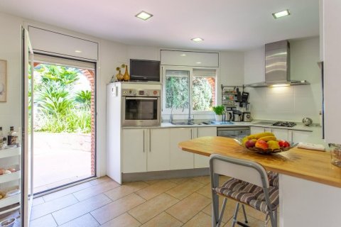 4 bedrooms house for sale in Alella, Barcelona, Catalonia, Spain № 1343 - photo 7