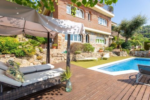 4 bedrooms house for sale in Alella, Barcelona, Catalonia, Spain № 1343 - photo 2