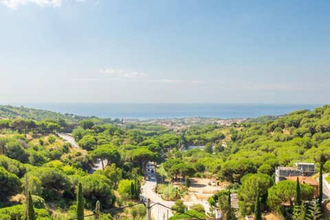 4 bedrooms house for sale in Alella, Barcelona, Catalonia, Spain № 1343 - photo 21