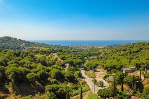 4 bedrooms house for sale in Alella, Barcelona, Catalonia, Spain № 1343 - photo 12