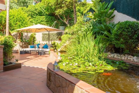 4 bedrooms house for sale in Alella, Barcelona, Catalonia, Spain № 1343 - photo 30