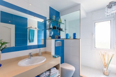 4 bedrooms house for sale in Alella, Barcelona, Catalonia, Spain № 1343 - photo 18