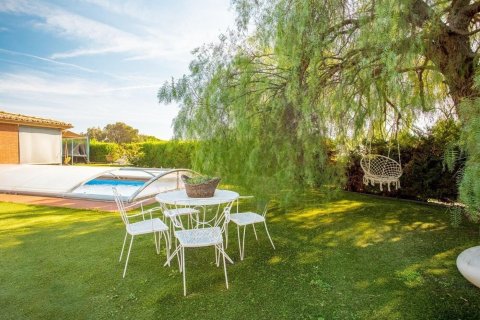 5 bedrooms house for sale in Sant Vicenc De Montalt, Barcelona, Catalonia, Spain № 1342 - photo 3