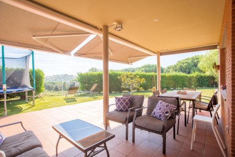 5 bedrooms house for sale in Sant Vicenc De Montalt, Barcelona, Catalonia, Spain № 1342 - photo 6