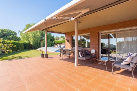 5 bedrooms house for sale in Sant Vicenc De Montalt, Barcelona, Catalonia, Spain № 1342 - photo 4