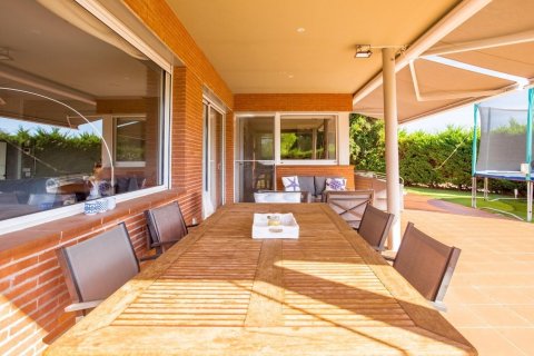 5 bedrooms house for sale in Sant Vicenc De Montalt, Barcelona, Catalonia, Spain № 1342 - photo 5