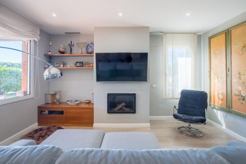 5 bedrooms house for sale in Sant Vicenc De Montalt, Barcelona, Catalonia, Spain № 1342 - photo 8