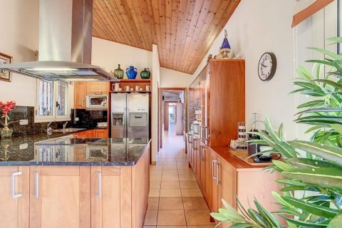 Купить дом в Сан-Поль-де-Мар, Испания с 6 комнат, № 1340 - фото 18
