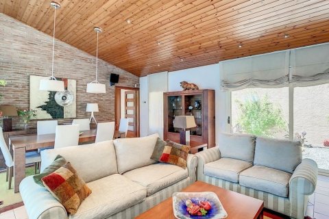 Купить дом в Сан-Поль-де-Мар, Испания с 6 комнат, № 1340 - фото 12