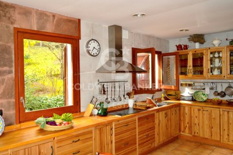 Сasa de 4 dormitorios en venta en Castellví de Rosanes, Barcelona, Cataluña, Spain № 5793 - foto 10