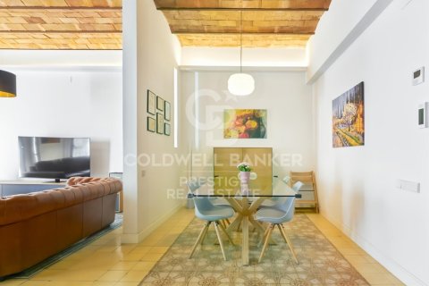 Apartamento de 3 dormitorios en venta en Barcelona, Cataluña, Spain № 5795 - foto 5