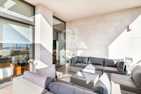 Сasa de 4 dormitorios en venta en Esplugues de Llobregat, Barcelona, Cataluña, Spain № 5791 - foto 6