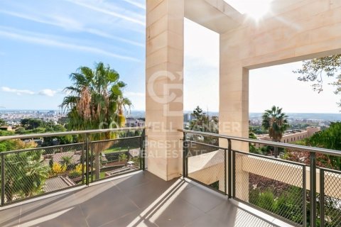 Сasa de 4 dormitorios en venta en Esplugues de Llobregat, Barcelona, Cataluña, Spain № 5791 - foto 9