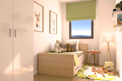 Apartamento de 3 dormitorios en venta en Aro Residences Platja D'aro, Gerona, Cataluña, Spain № 3140 - foto 3