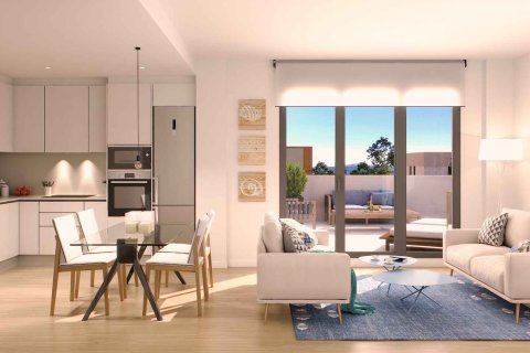 Apartamento de 3 dormitorios en venta en Aro Residences Platja D'aro, Gerona, Cataluña, Spain № 3140 - foto 7