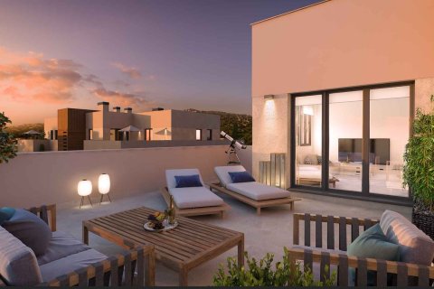 Apartamento de 3 dormitorios en venta en Aro Residences Platja D'aro, Gerona, Cataluña, Spain № 3140 - foto 6