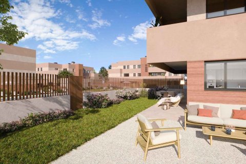 Apartamento de 3 dormitorios en venta en Aro Residences Platja D'aro, Gerona, Cataluña, Spain № 3140 - foto 8