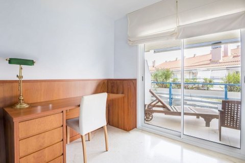 4 bedrooms apartment for sale in Sitges, Barcelona, Catalonia, Spain № 7102 - photo 15