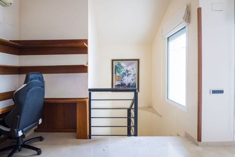 4 bedrooms apartment for sale in Sitges, Barcelona, Catalonia, Spain № 7102 - photo 11