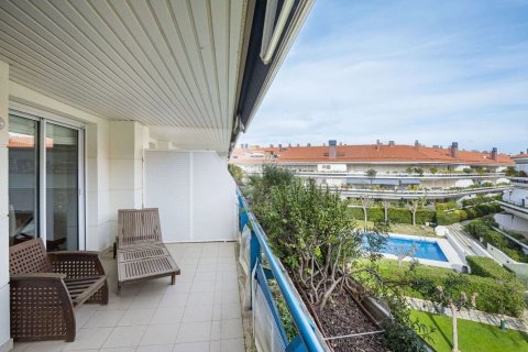 4 bedrooms apartment for sale in Sitges, Barcelona, Catalonia, Spain № 7102 - photo 25