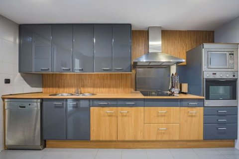4 bedrooms apartment for sale in Sitges, Barcelona, Catalonia, Spain № 7102 - photo 27