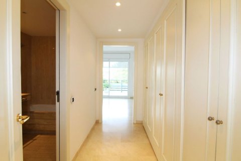 Купить квартиру в Ситжес, Испания с 4 комнаты, 169м², № 7103 - фото 19