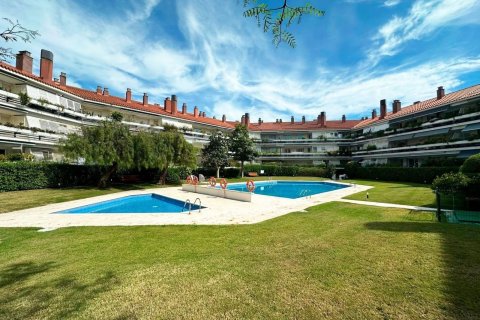 Apartamento de 3 dormitorios en venta en Sitges, Barcelona, Cataluña, Spain № 7103