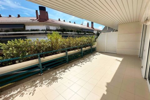 Купить квартиру в Ситжес, Испания с 4 комнаты, 169м², № 7103 - фото 30