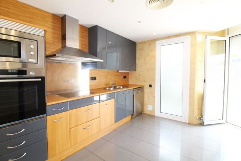 Купить квартиру в Ситжес, Испания с 4 комнаты, 169м², № 7103 - фото 26