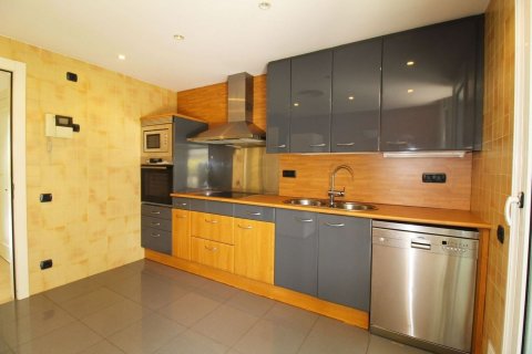 Купить квартиру в Ситжес, Испания с 4 комнаты, 169м², № 7103 - фото 27