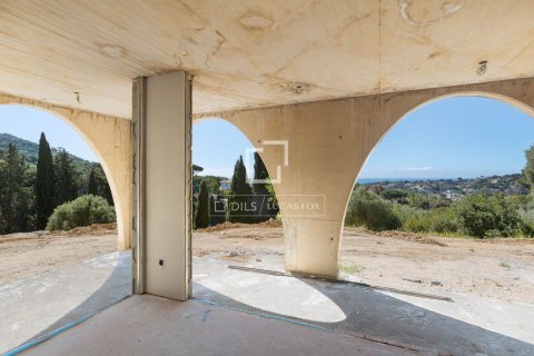 5 bedrooms villa for sale in Cabrils, Barcelona, Catalonia, Spain № 6536 - photo 26