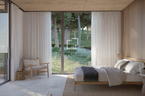 5 bedrooms villa for sale in Cabrils, Barcelona, Catalonia, Spain № 6536 - photo 8