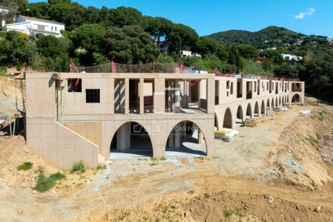 5 bedrooms villa for sale in Cabrils, Barcelona, Catalonia, Spain № 6536 - photo 15