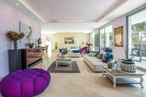 6 bedrooms villa for sale in Cabrils, Barcelona, Catalonia, Spain № 6534 - photo 8