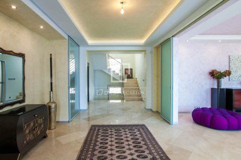 6 bedrooms villa for sale in Cabrils, Barcelona, Catalonia, Spain № 6534 - photo 16