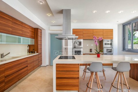 6 bedrooms villa for sale in Cabrils, Barcelona, Catalonia, Spain № 6534 - photo 12