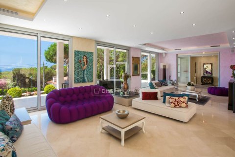 6 bedrooms villa for sale in Cabrils, Barcelona, Catalonia, Spain № 6534 - photo 10