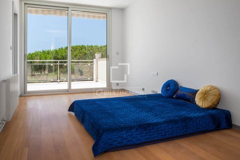 6 bedrooms villa for sale in Cabrils, Barcelona, Catalonia, Spain № 6534 - photo 19