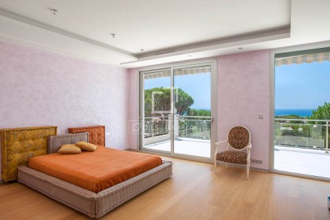 6 bedrooms villa for sale in Cabrils, Barcelona, Catalonia, Spain № 6534 - photo 17