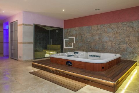 6 bedrooms villa for sale in Cabrils, Barcelona, Catalonia, Spain № 6534 - photo 25
