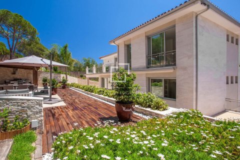 6 bedrooms villa for sale in Cabrils, Barcelona, Catalonia, Spain № 6534 - photo 7