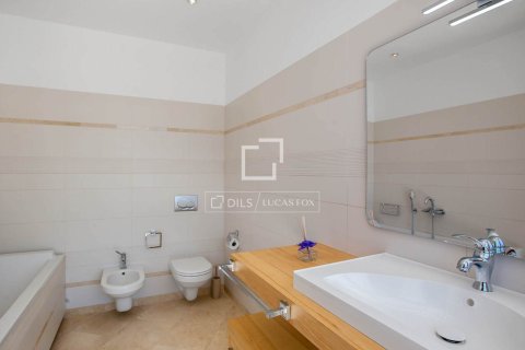 6 bedrooms villa for sale in Cabrils, Barcelona, Catalonia, Spain № 6534 - photo 24