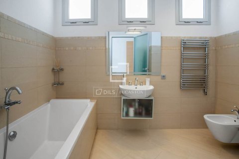 6 bedrooms villa for sale in Cabrils, Barcelona, Catalonia, Spain № 6534 - photo 20
