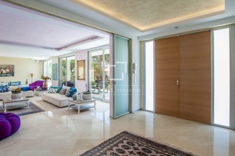 6 bedrooms villa for sale in Cabrils, Barcelona, Catalonia, Spain № 6534 - photo 15