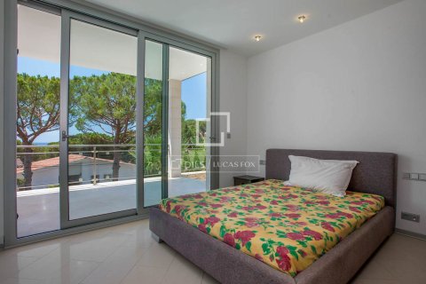 6 bedrooms villa for sale in Cabrils, Barcelona, Catalonia, Spain № 6534 - photo 21