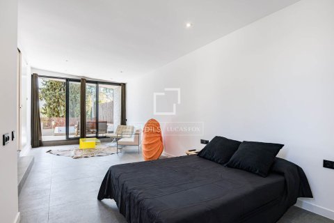Villa de 14 dormitorios en venta en Bellaterra, Barcelona, Cataluña, Spain № 6538 - foto 24