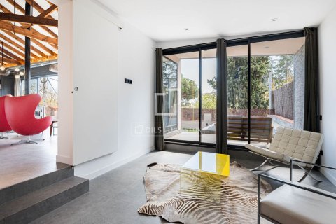 Villa de 14 dormitorios en venta en Bellaterra, Barcelona, Cataluña, Spain № 6538 - foto 17