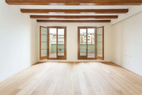 Apartamento de 3 dormitorios en venta en Barcelona, Cataluña, Spain № 1707 - foto 9